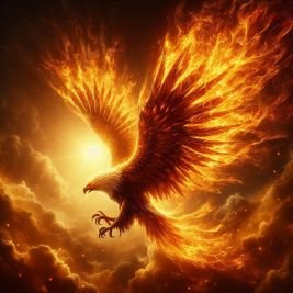 Ignis Sol, Avatar of sun and good